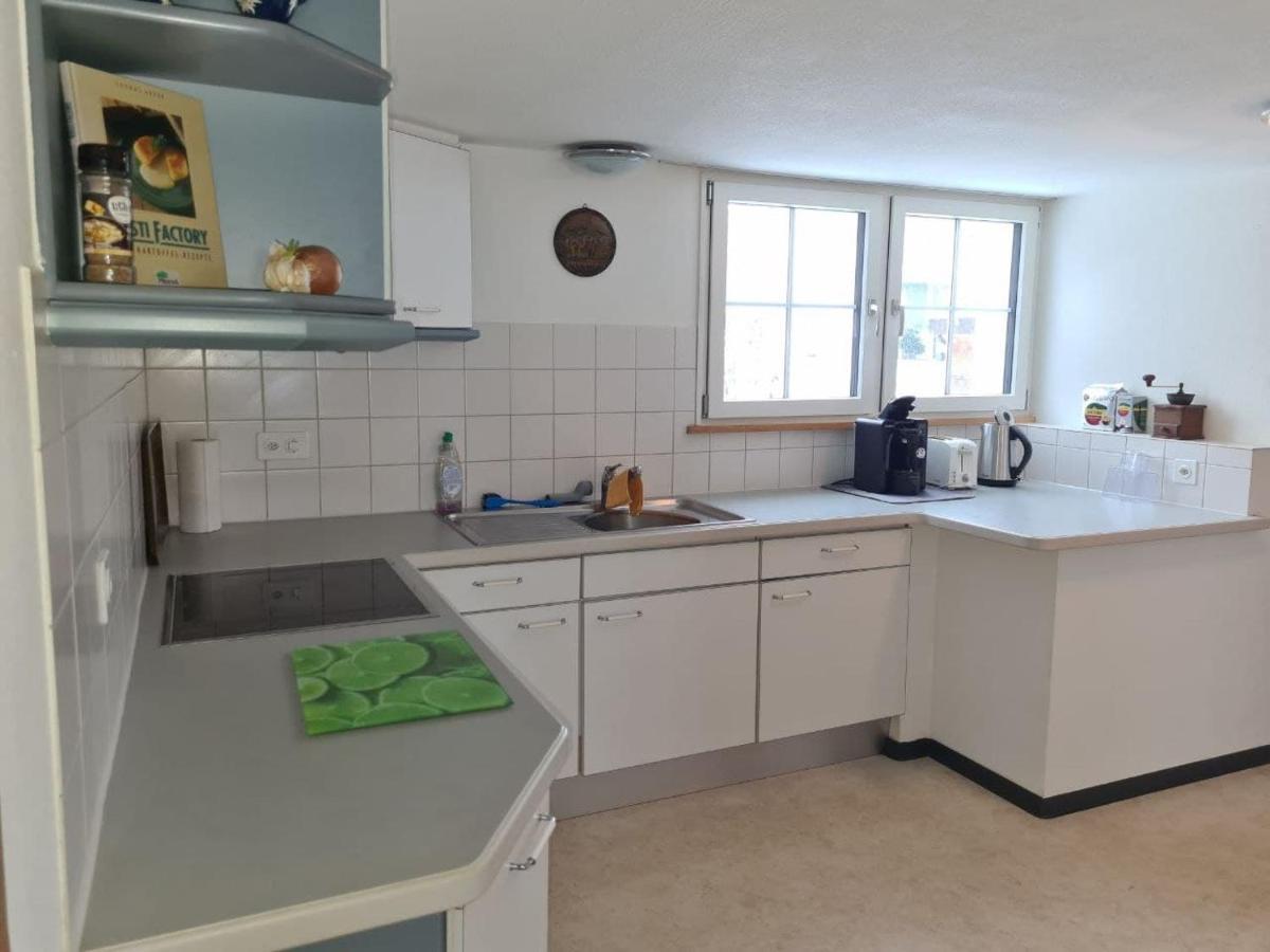 Ferienwohnung Edelweiss Urnasch Exterior photo